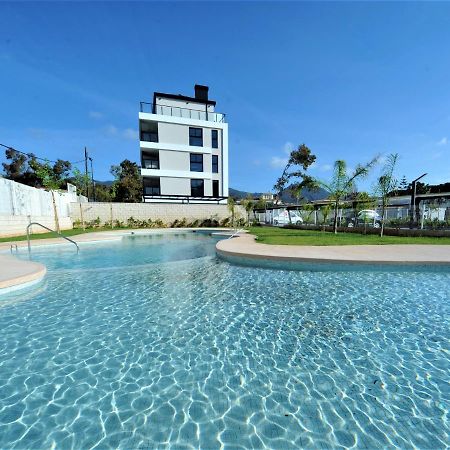 Bohio Premium 3 Dormitorios Benicàssim Exterior foto