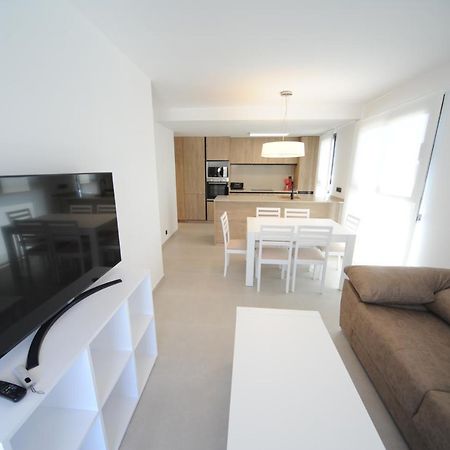 Bohio Premium 3 Dormitorios Benicàssim Exterior foto