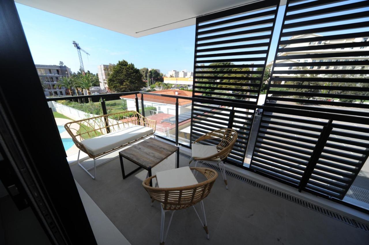 Bohio Premium 3 Dormitorios Benicàssim Exterior foto