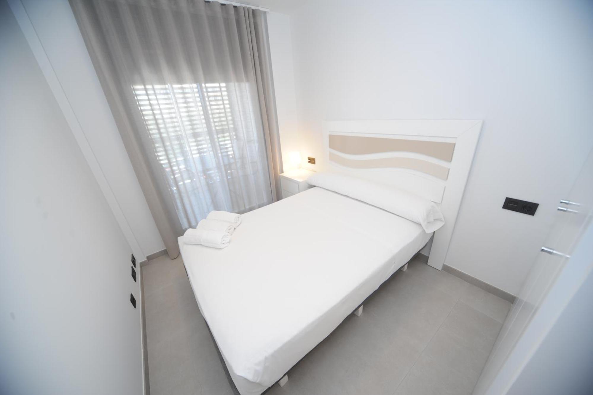 Bohio Premium 3 Dormitorios Benicàssim Exterior foto