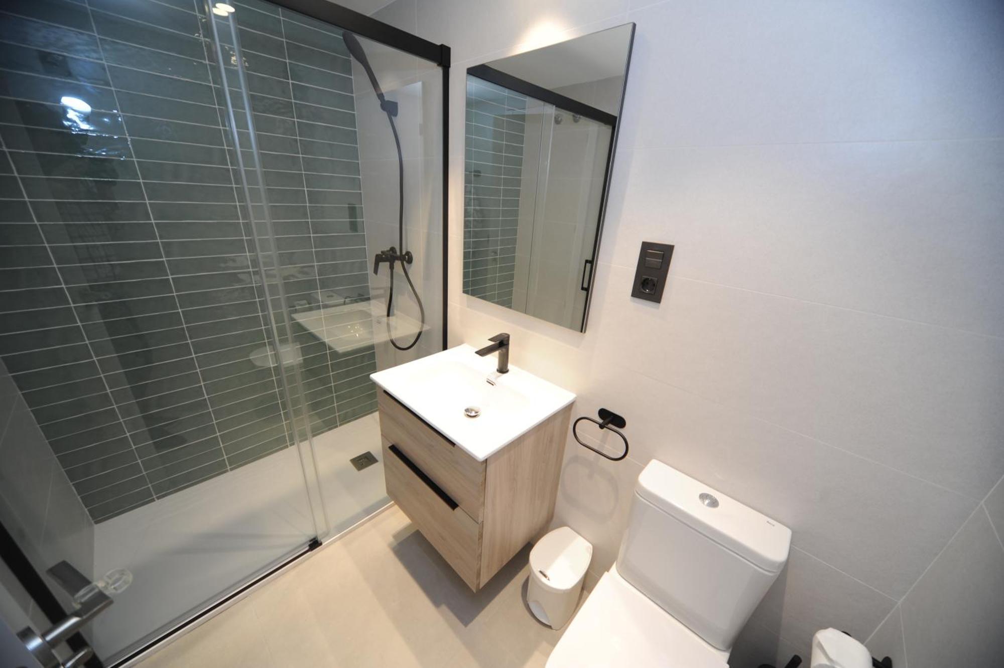 Bohio Premium 3 Dormitorios Benicàssim Exterior foto